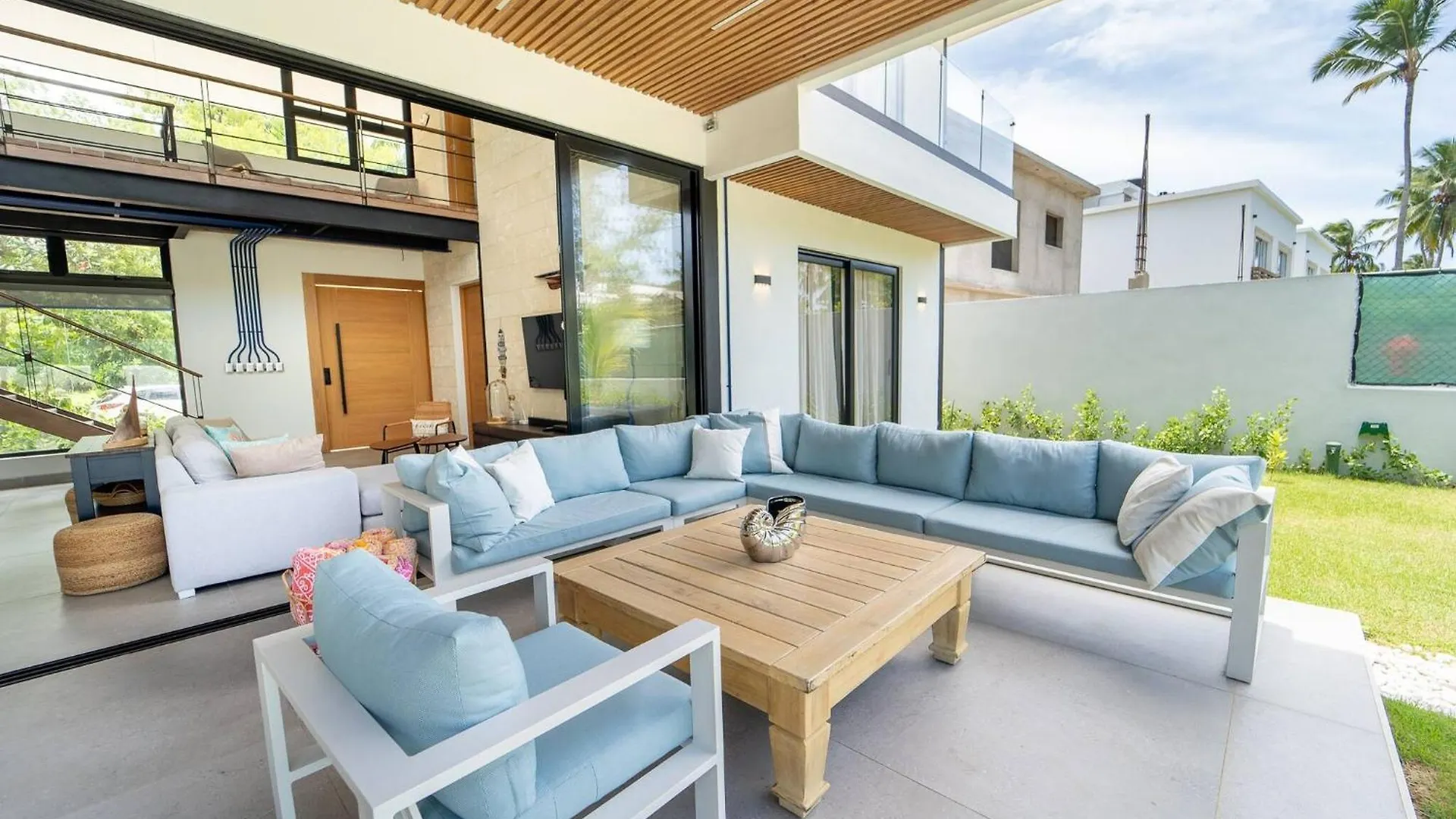 Villa Mery - El Portillo Near The Beach El Limon