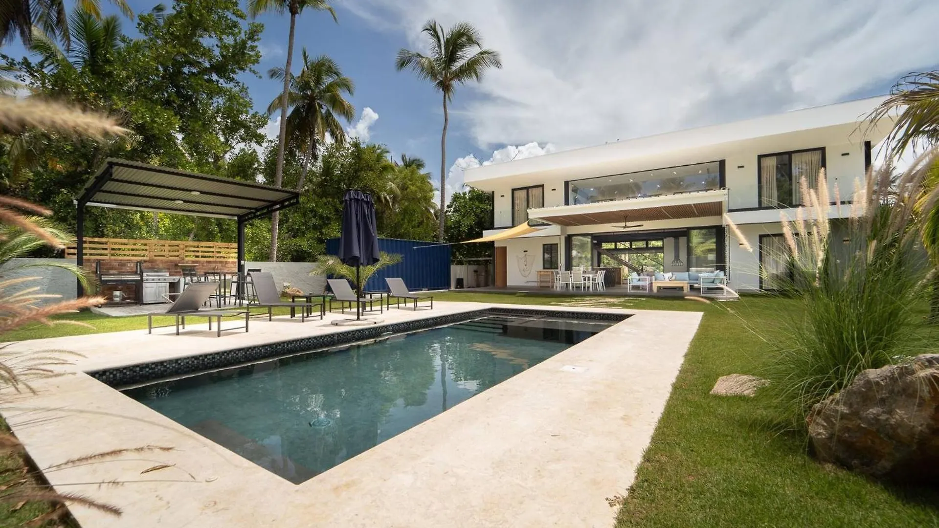 Villa Mery - El Portillo Near The Beach El Limon 0*,
