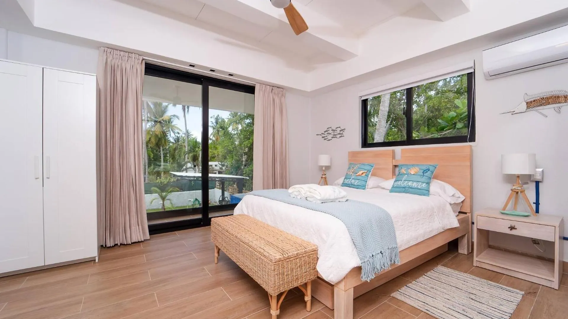 Villa Mery - El Portillo Near The Beach El Limon