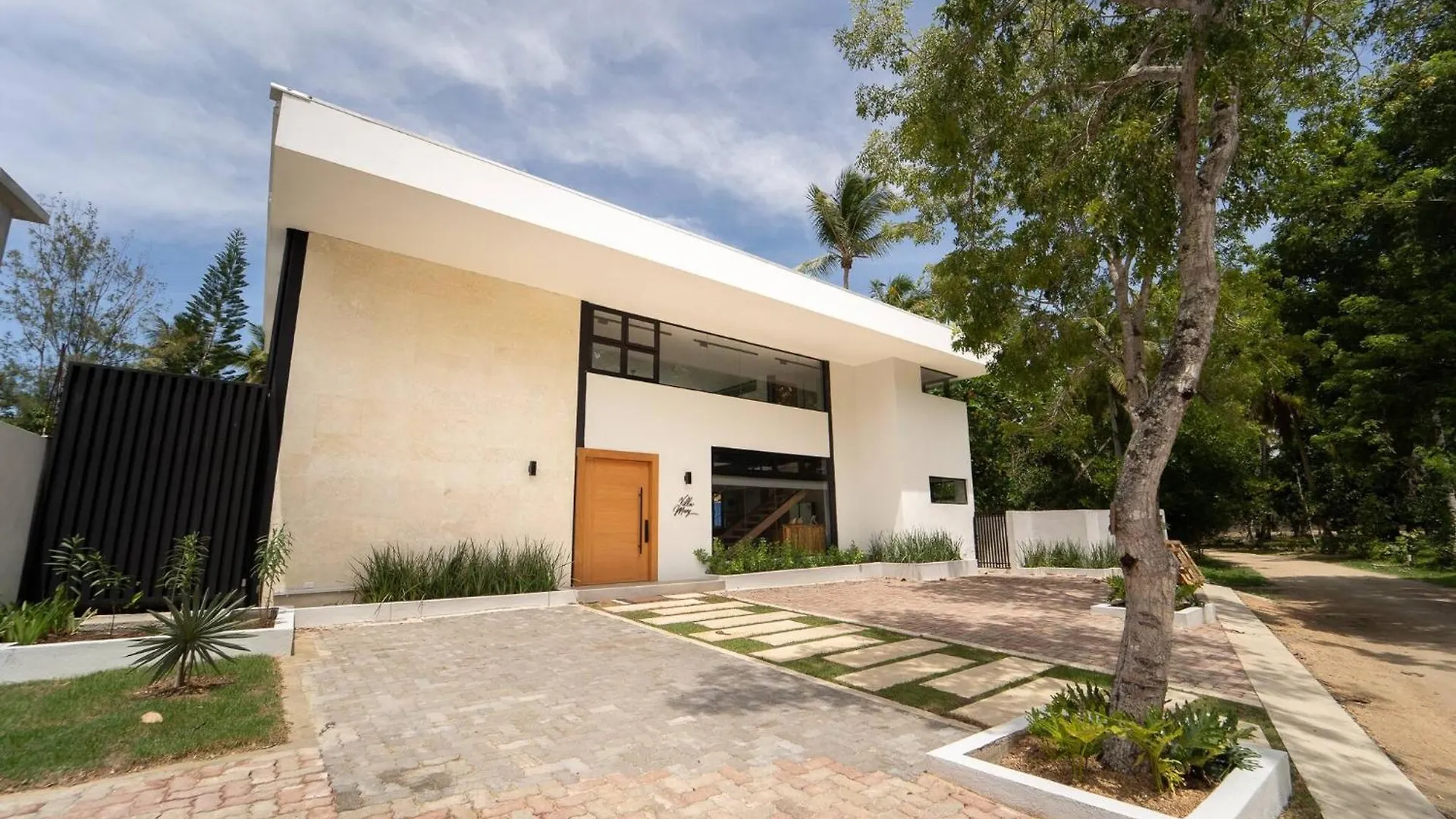 Villa Mery - El Portillo Near The Beach El Limon 0*,